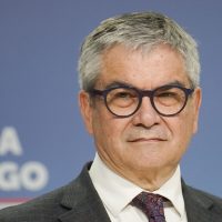 Ministro Marcel sufre clonación de tarjeta en España