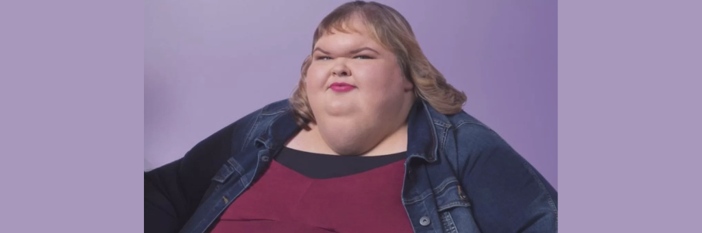 Así se ve una persona al bajar más de 200 kilos gracias a kilos mortales