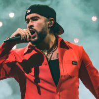 PETA ACUSA A BAD BUNNY DE MALTRATO ANIMAL EN SUS CONCIERTOS