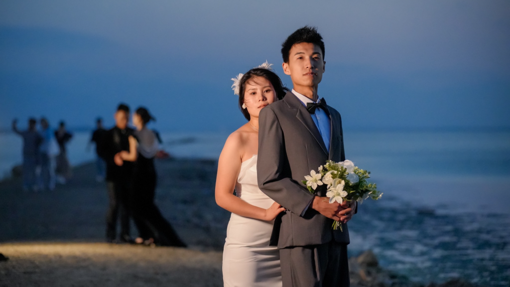 Me voy a China mejor: En el país asiático hay asesores de citas que ayudan a los solteros a conseguir pareja