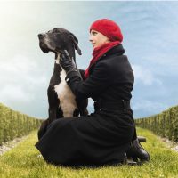 Estudio revela que los perros realmente adoptan rasgos físicos y de personalidad de sus dueños