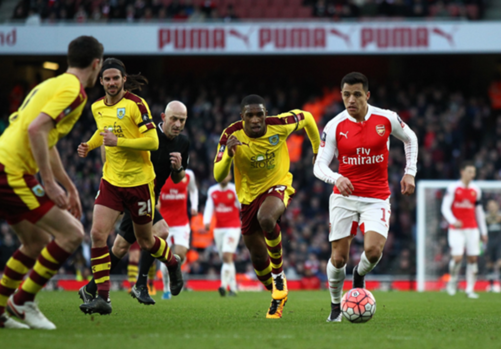 Alexis Sánchez: ¿Se acerca su retiro del fútbol?