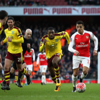 Alexis Sánchez: ¿Se acerca su retiro del fútbol?