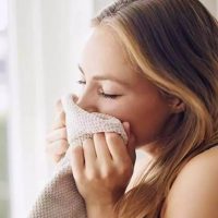 El aroma de tu pareja podría ser el mejor calmante contra el estrés y la soledad