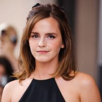 Emma Watson Pierde su Licencia de Conducir por Exceso de Velocidad