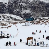 Participa ahora ya: La más prendida te regalonea con invitaciones a Farellones