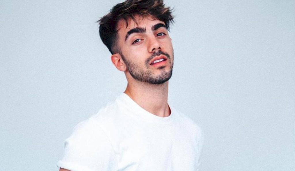 ¡Aún quedan fechas! Fede Vigevani la rompió en sus primeros Movistar Arena