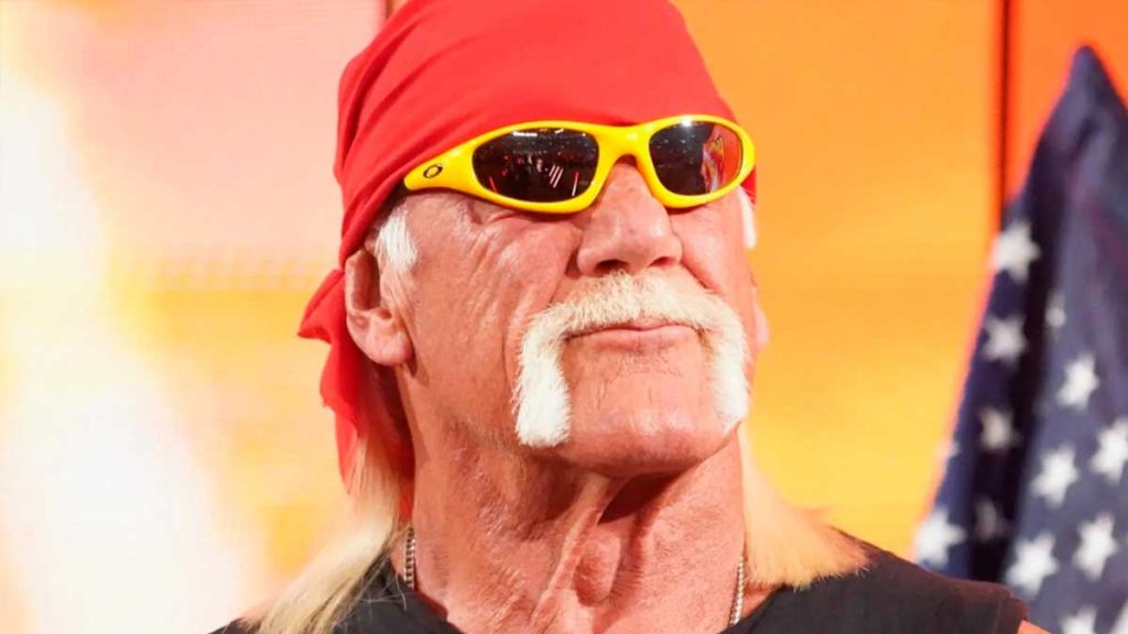 Adiós Hulk Hogan, Falleció leyenda de la WWE a los 71 años