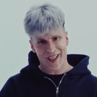 ¿Qué te pareció? Stefan Kramer imitó a Kidd Voodoo en su último video