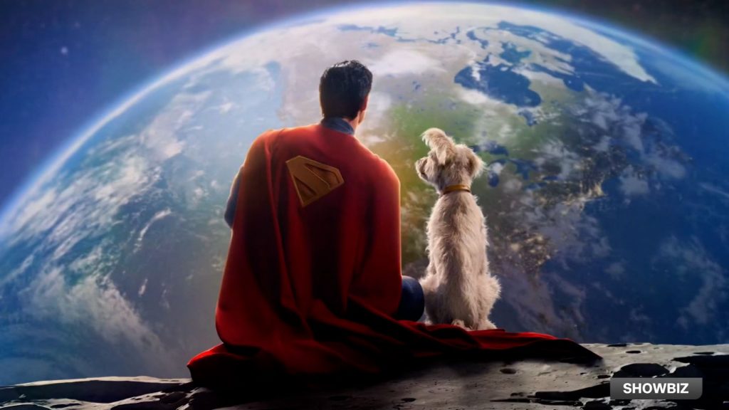 Impacto inesperado: adopciones de perros se disparan tras estreno de la nueva película de Superman
