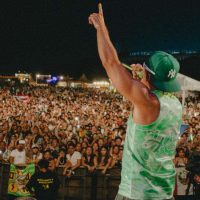 Feid celebra su cumpleaños con el lanzamiento de ‘Se Lo Juro Mor’ y su histórico show en Japón