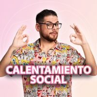Calentamiento Social - ¿Cuándo fue la última vez que discutiste con tu pareja y porque?