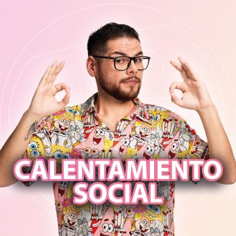 Calentamiento Social &#8211; Solo respuestas incorrectas ¿Qué se hace en un 5 letras?