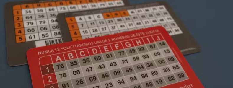 Oficial: llegó el fin de la tarjeta de coordenadas