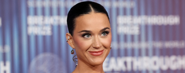 Katy Perry se electrecutó en pleno show y siguió cantando