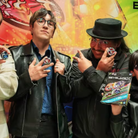 El Coleccionista enseñará a jugar BeyBlade en el Día del Patrimonio