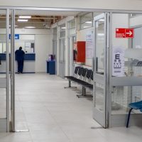 Insólito robo de dispensador de agua en Cesfam de Temuco