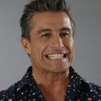 Del relato deportivo a la cocina: Fernando Solabarrieta confirmado en "El Internado"
