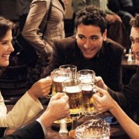 Tener Cinco amigos cercanos, la clave para una vida más feliz y saludable