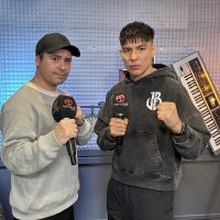 Conversación completa junto a Ignacio "LA JAULA" Bahamondes 👹