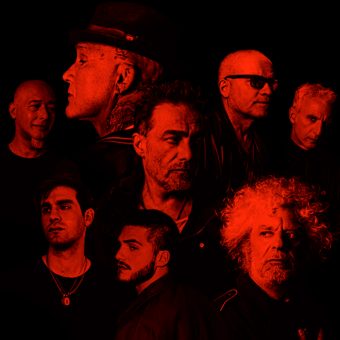 LOS FABULOSOS CADILLACS - 15 NOV 2025