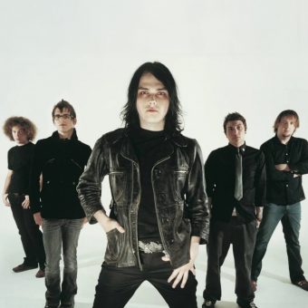 My Chemical Romance - 28 y 29 Ene 2026