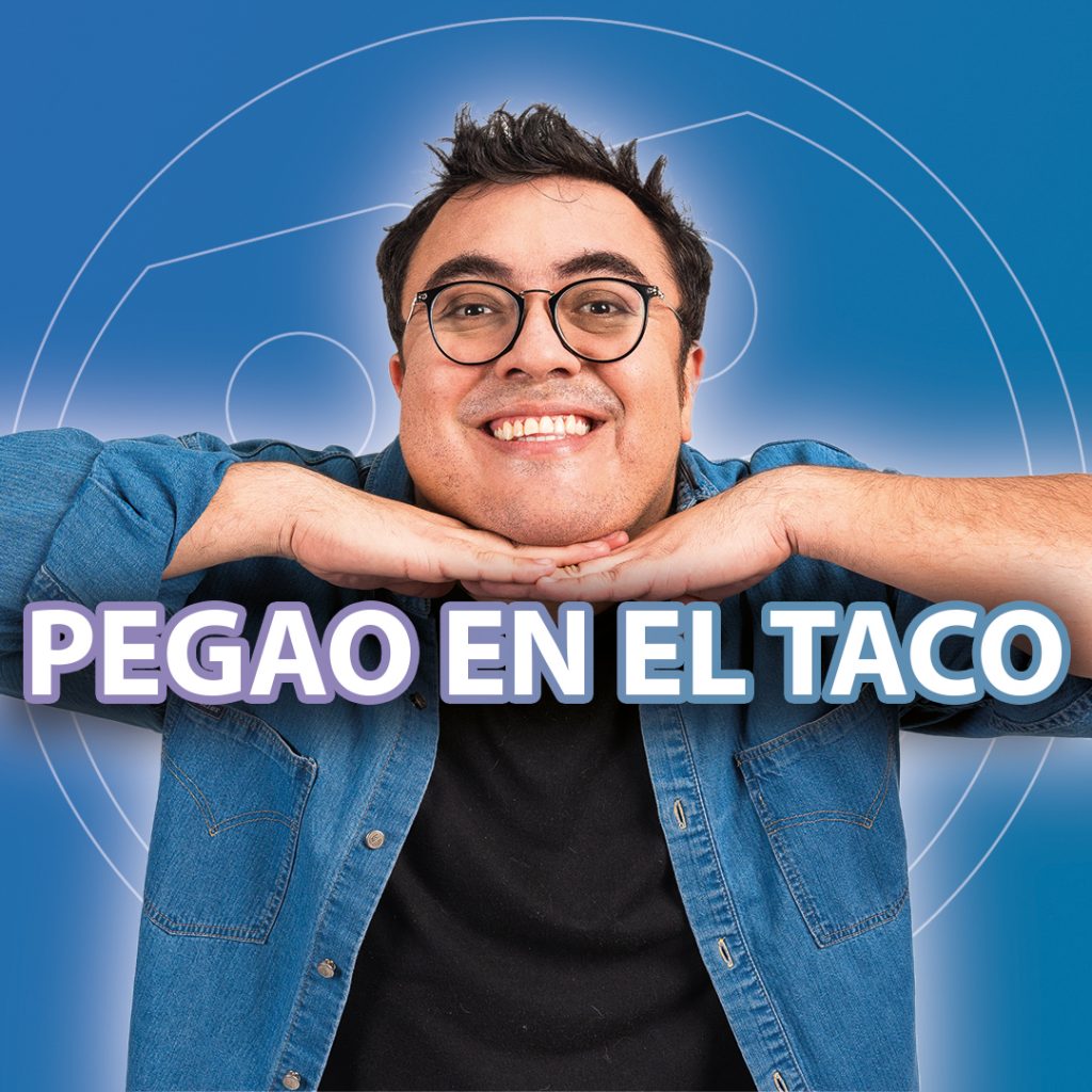 Pegao en el Taco – Pregúntale a un won con título