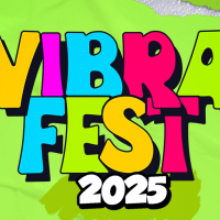 ¡VIBRA FEST 2025! Regresa el festival urbano más grande de Chile