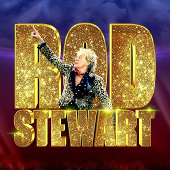 Rod Stewart - 19 Oct 2025
