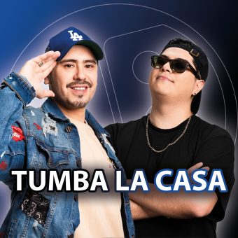 Tumba la Casa &#8211; El Berno cachó que ya no es joven