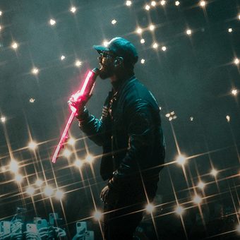 Anuel AA - 18 Oct 2025