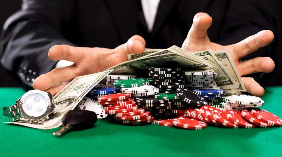 La creciente escena de apuestas en línea en Chile: lo que todo jugador debe saber