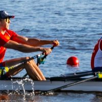 9 medallas de oro para Chile en los Panamericanos Junior 2025