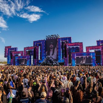 Creamfields Chile - 11 y 12 Oct 2025