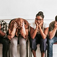El 29% de los que arriendan no pueden comprar su propia vivienda