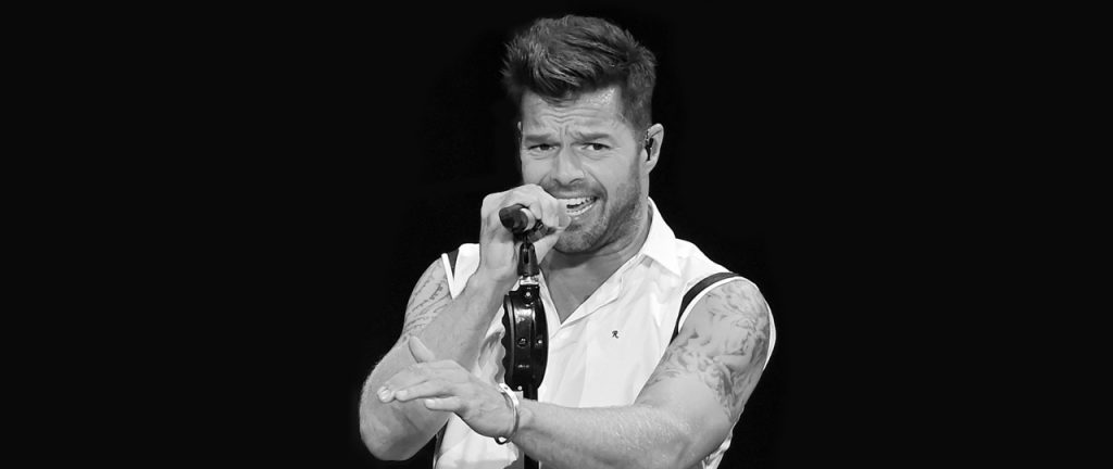 Ricky Martin inaugurará el nuevo estadio de la UC
