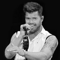 Ricky Martin inaugurará el nuevo estadio de la UC