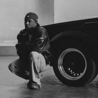 Kendrick Lamar - 7 Oct 2025
