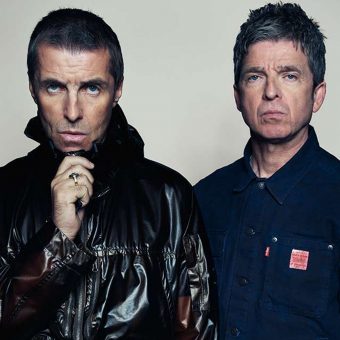 Oasis - 19 Nov 2025