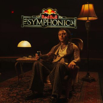 Red Bull Symphonic - 5 y 6 Sept 2025
