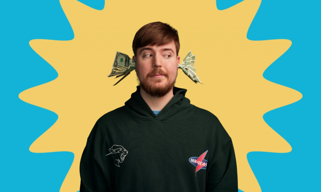 MrBeast planea un desafío tipo “Juegos del Hambre” por 1 millón de dólares