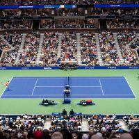 Orgullo chileno: periodista recibe máximo galardón de periodismo de tenis