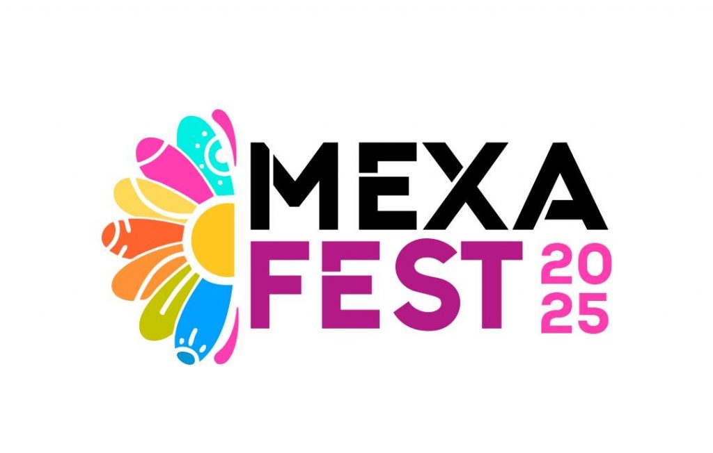 Carolina te regalonea con invitaciones para MexaFest 2025