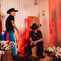 Pablito Pesadilla y Toly Fu lanzan ranchera urbana para Fiestas Patrias