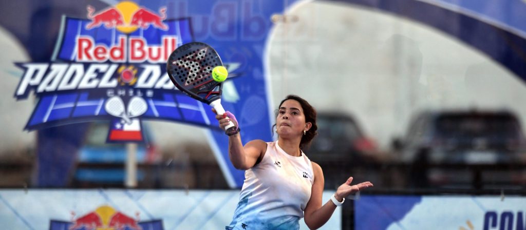 Red Bull Padel Dash en La Serena: duplas chilenas clasifican a la Final Mundial en Sevilla