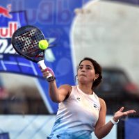 Red Bull Padel Dash en La Serena: duplas chilenas clasifican a la Final Mundial en Sevilla