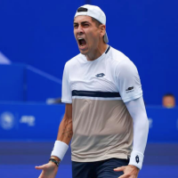¡Tabilo campeón en China frente al 9 del mundo!