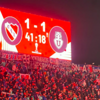 Prensa peruana asegura que la U avanzará a la siguiente ronda en copa Sudamericana