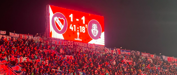 Prensa peruana asegura que la U avanzará a la siguiente ronda en copa Sudamericana