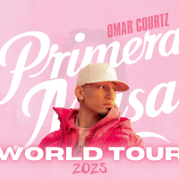 FORMULARIO CERRADO - La más prendida te regalonea con invitaciones a Omar Courtz